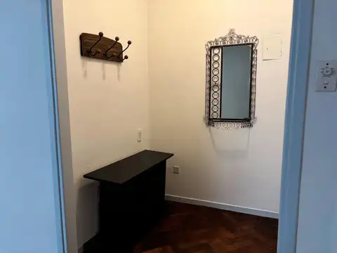 departamento de 2 ambientes Belgrano