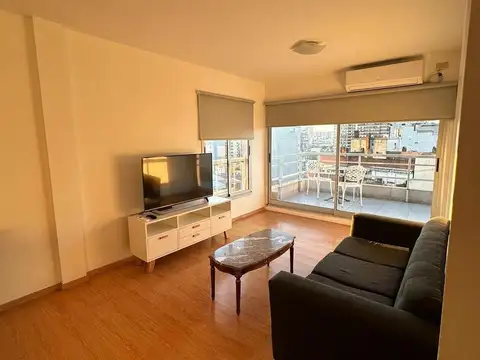 Avenida Cordoba 6500
