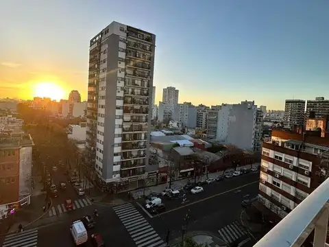 Avenida Cordoba 6500