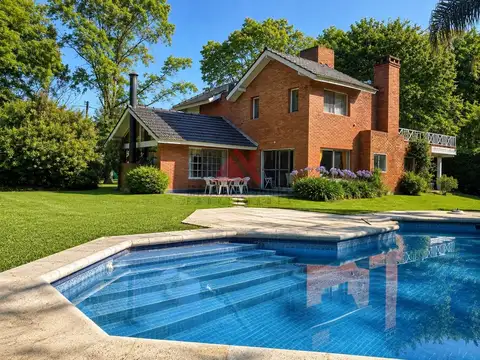 Casa en Venta de 3 dormitorios