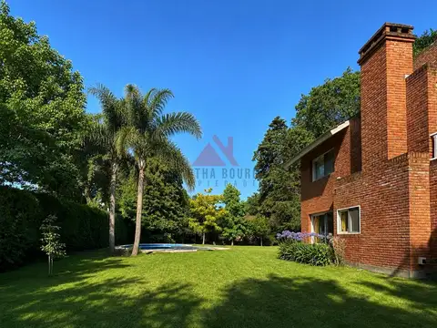 Casa en Venta en Mapuche Country Club, USD 395.000