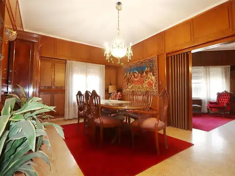 Casa en Venta en Velez Sarsfield, USD 215.000