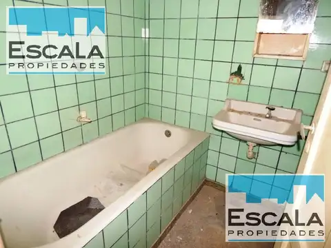 Casa en Venta 30 años