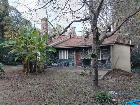 Calle URQUIZA 100