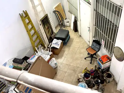 Local en Alquiler en Boedo, $ 850.000