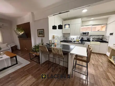 Oportunidad departamento en Victoria centro 3 ambientes