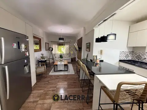Departamento en Venta en San Fernando, USD 134.900