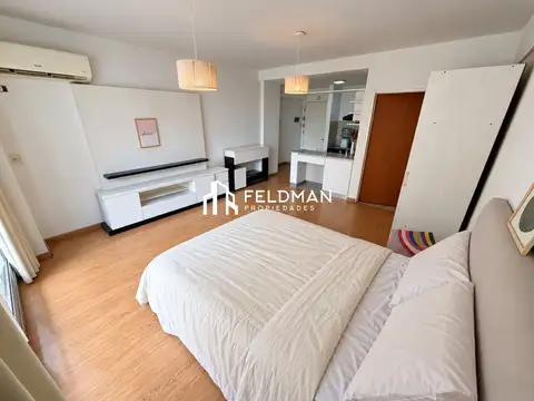 Departamento en Alquiler en Belgrano, $ 800.000