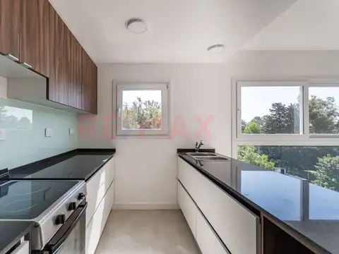 Departamento en Alquiler de 3 dormitorios