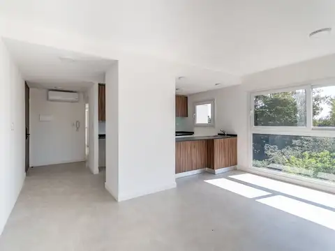 Departamento en Alquiler de 4 ambientes