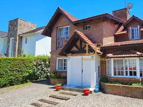 Casa en Venta - Barrio Los Olmos - Benavidez