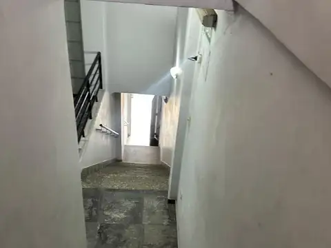 SENGUEL 6700, Piso 2