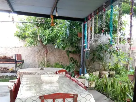 Casa en Venta 10 años