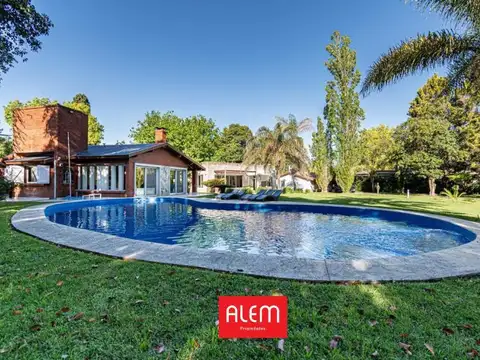 CASAS - CASA - EZEIZA, GRAN BS. AS. OESTE SUR