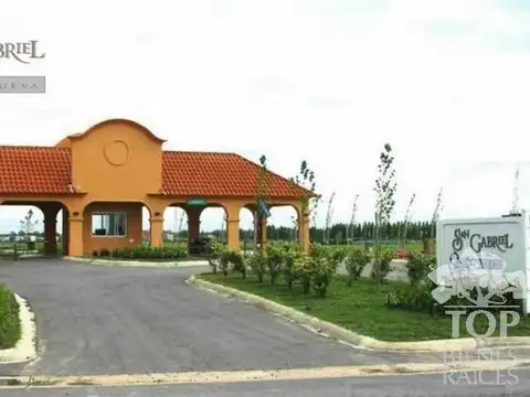 Terreno Lote  en Venta ubicado en San Gabriel, Villanueva, Tigre
