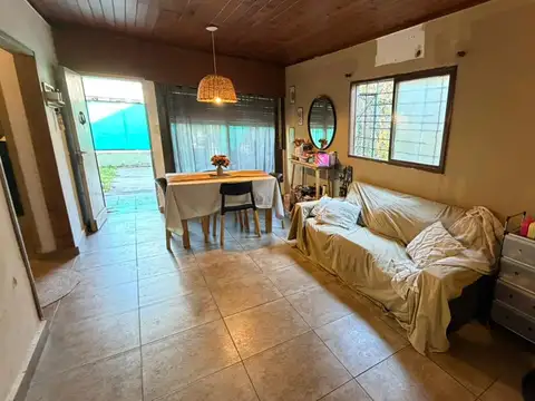 Casa en Venta en Presidente Derqui, USD 65.000