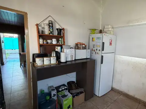 Casa en Venta al Noroeste