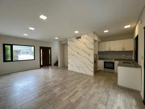 Casa  en Alquiler en La Cañada de Pilar, Pilar, G.B.A. Zona Norte