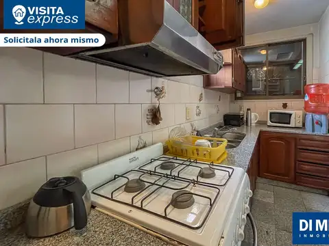 Depto Tipo Casa en Venta de 11 ambientes