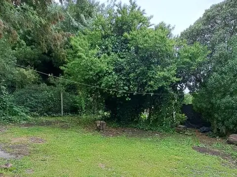 Casa en Venta de 1 dormitorio