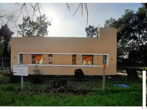 Casa en Venta de 1 dormitorio