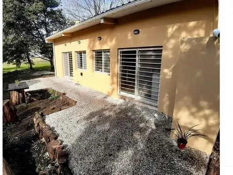 CASA 3 AMBIENTES  - Colina Alegre