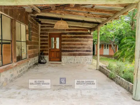 Casa en Venta al Noreste