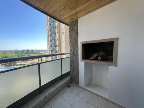 Dpto en Alquiler - 1 dormitorio - Alto Villasol - Av Colón al 6200