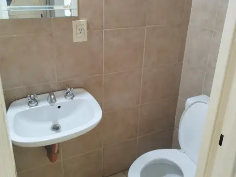 Departamento en Alquiler de 2 dormitorios