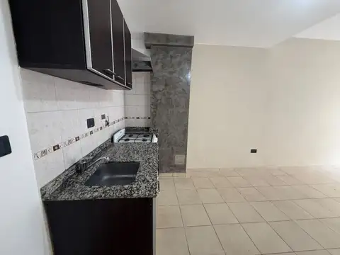 Departamento en Alquiler 15 años
