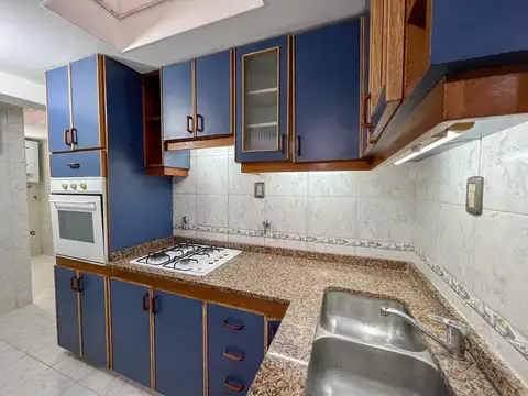 Depto Tipo Casa en Venta de 2 dormitorios