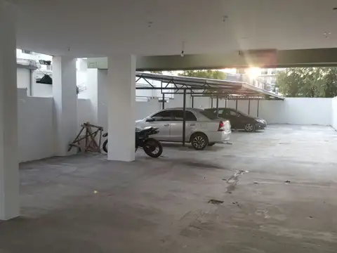 Cochera en Alquiler en La Plata [Cod: 7253-355]