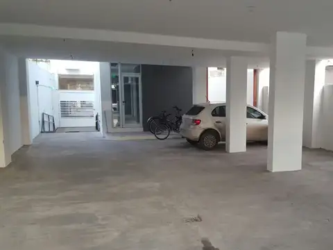 Cochera en Alquiler en La Plata [Cod: 7253-355]