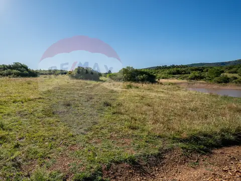 Chacra en venta con vista a las sierras Piriápolis