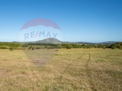 Chacra en venta con vista a las sierras Piriápolis
