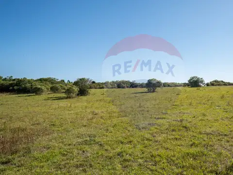 Chacra en venta con vista a las sierras Piriápolis