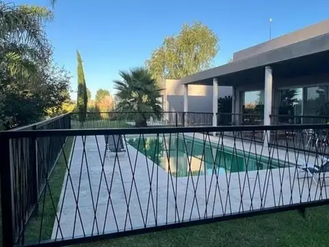 Casa en Venta 8 años