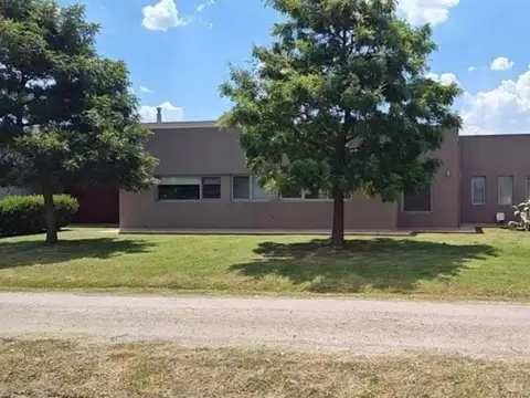 Av. Juan Pablo I I Lote / N° 1602, Fincas de San V