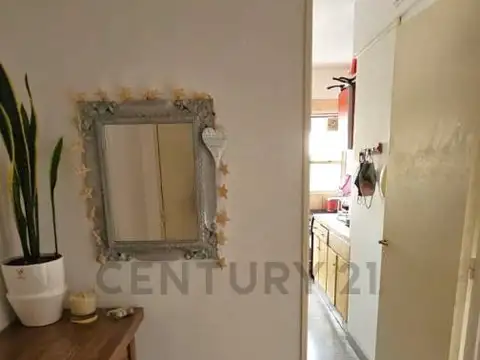 Departamento en Venta en Villa General Mitre, USD 87.000