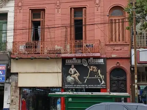 Avenida Boedo 800