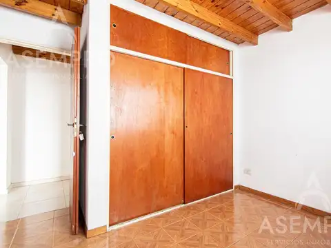 Depto Tipo Casa en Venta de 1 dormitorio