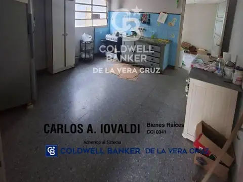 Casa en Venta en San Justo, USD 52.000