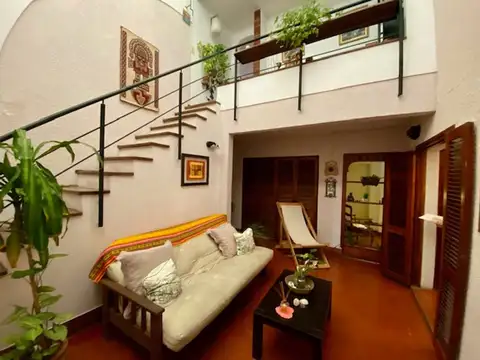 VENTA CASA DE PASILLO 4 DORMITORIOS EN PICHINCHA