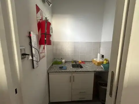 Oficina en Venta en San Nicolás, USD 49.900