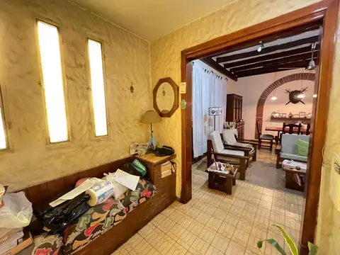 Depto Tipo Casa en Venta de 3 dormitorios