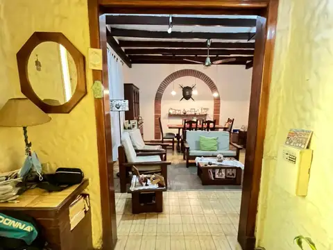 Depto Tipo Casa en Venta en Villa Luro, USD 248.000