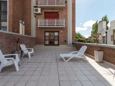 Departamento en Alquiler de 3 ambientes