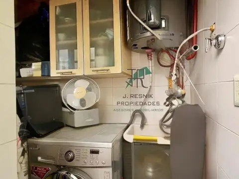 Depto Tipo Casa en Venta 9 años