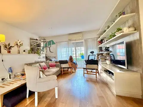 PH EN COGHLAN - UN GUSTO EXQUISITO - IMPECABLE - PISO 1ro
