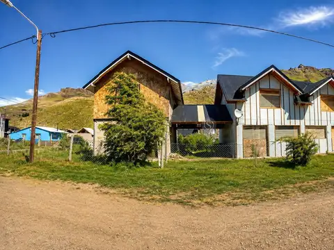 Casa  en Venta en Altos de la Vega, San Martin de los Andes, Patagonia